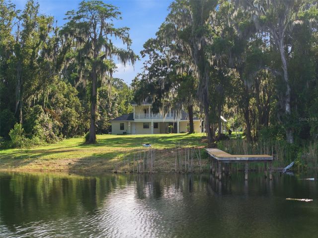 19715 DEER LAKE ROAD, Lutz, FL 33548