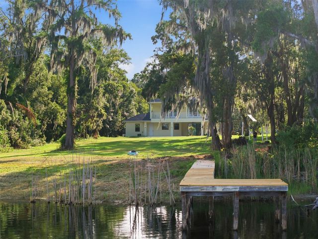 19715 DEER LAKE ROAD, Lutz, FL 33548