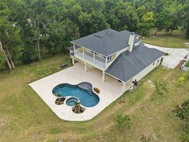 19715 DEER LAKE ROAD, Lutz, FL 33548