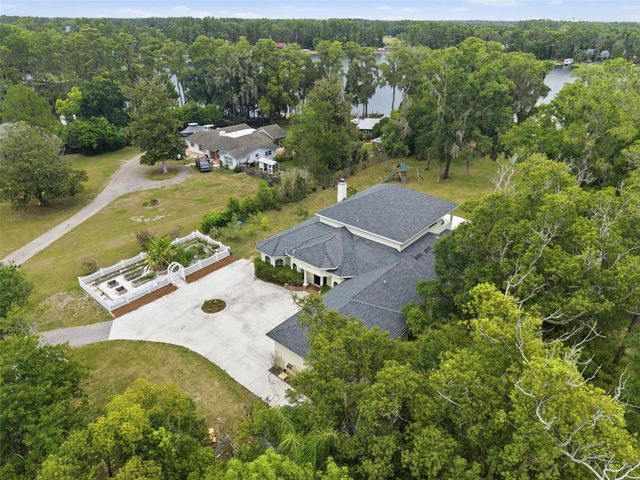 19715 DEER LAKE ROAD, Lutz, FL 33548