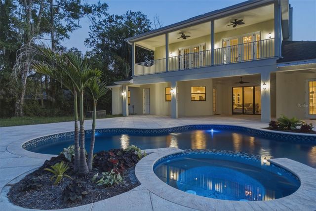 19715 DEER LAKE ROAD, Lutz, FL 33548