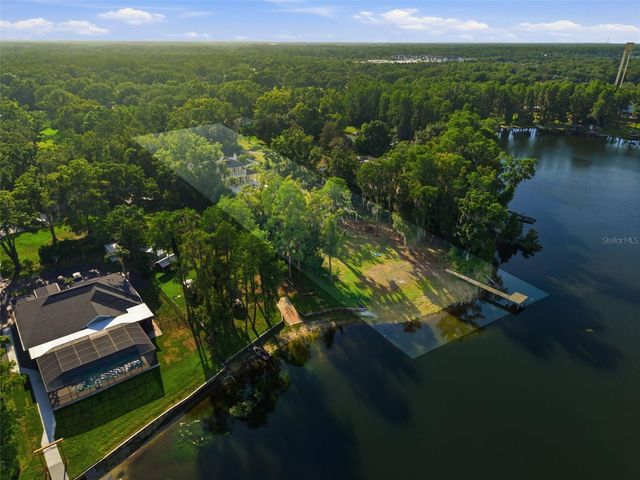 19715 DEER LAKE ROAD, Lutz, FL 33548