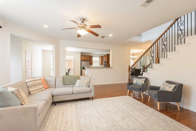 7014 Handen Drive, Rowlett, TX 75089