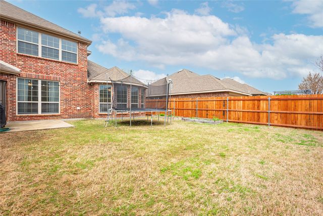 7014 Handen Drive, Rowlett, TX 75089