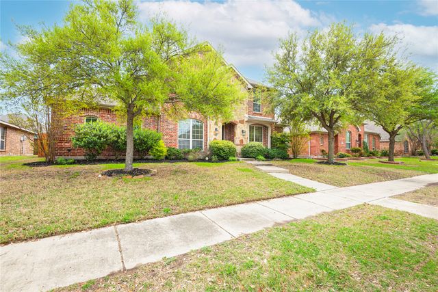 7014 Handen Drive, Rowlett, TX 75089