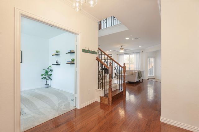 7014 Handen Drive, Rowlett, TX 75089