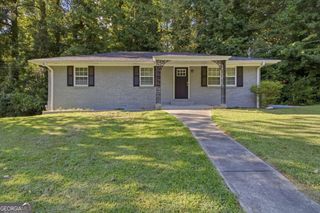 2349 Omaha Road SW, Atlanta, GA 30331