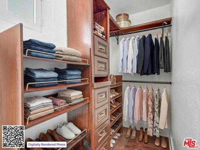 1546 N St Andrews Place, Los Angeles, CA 90028