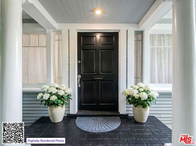 1546 N St Andrews Place, Los Angeles, CA 90028