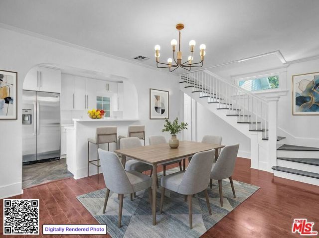 1546 N St Andrews Place, Los Angeles, CA 90028