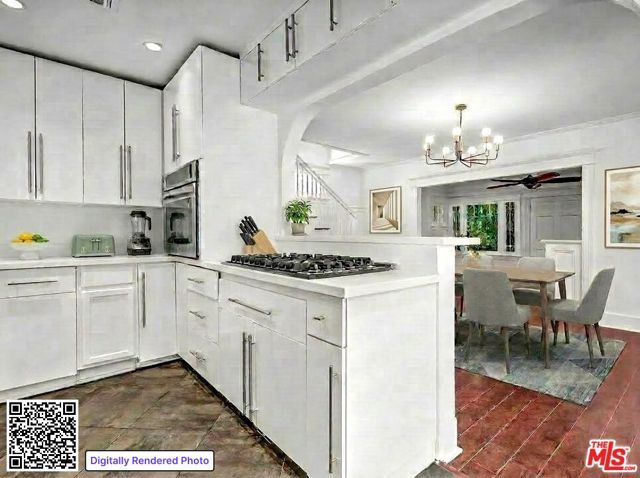 1546 N St Andrews Place, Los Angeles, CA 90028