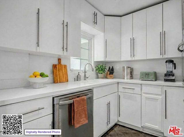 1546 N St Andrews Place, Los Angeles, CA 90028