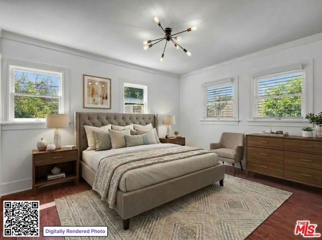 1546 N St Andrews Place, Los Angeles, CA 90028