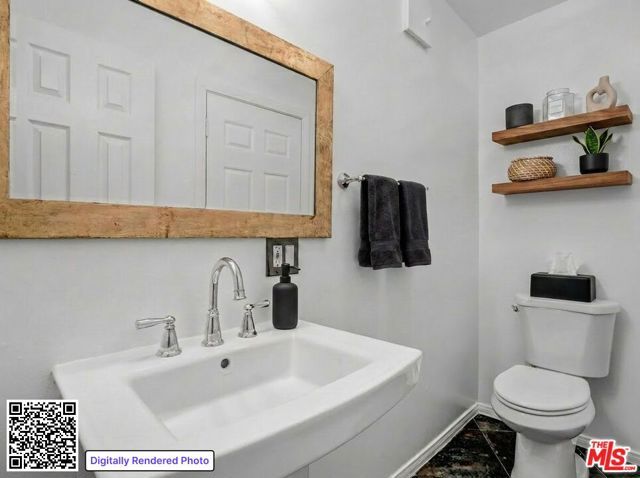 1546 N St Andrews Place, Los Angeles, CA 90028