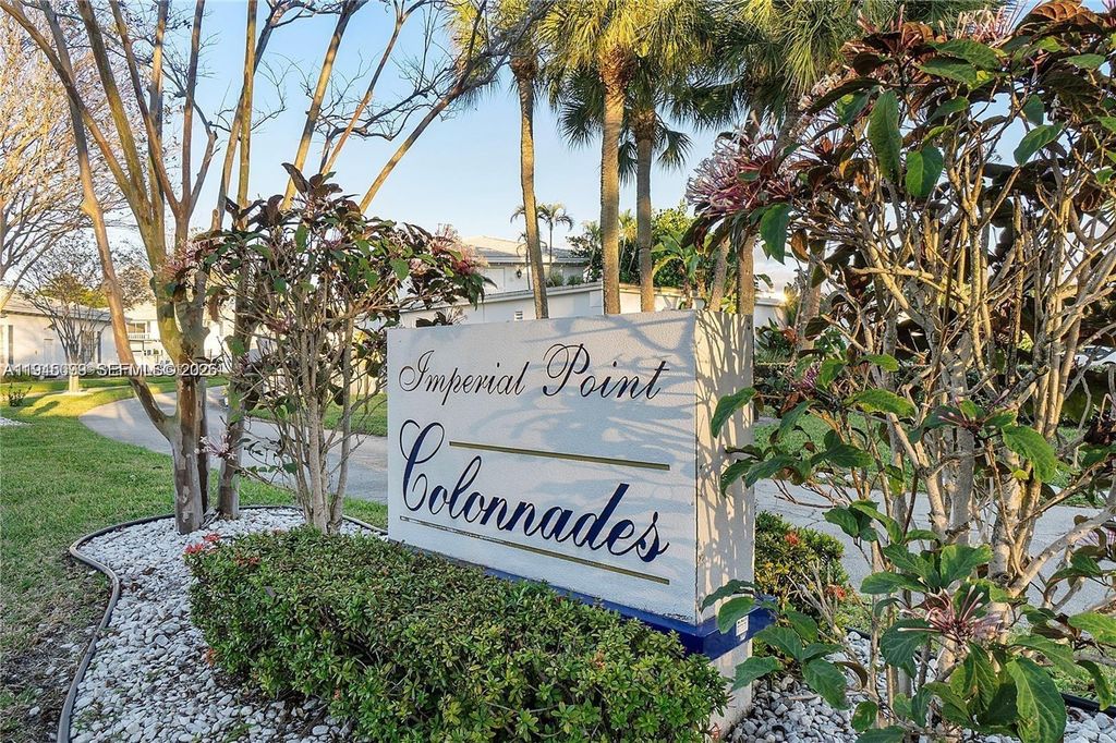 2171 NE 66th St 827, Fort Lauderdale, FL 33308