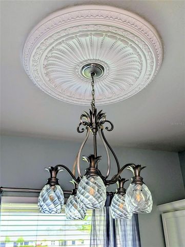 1724 LAKE RESERVE DRIVE, Deland, FL 32724