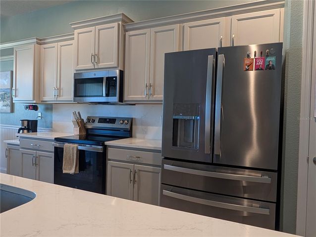 1724 LAKE RESERVE DRIVE, Deland, FL 32724