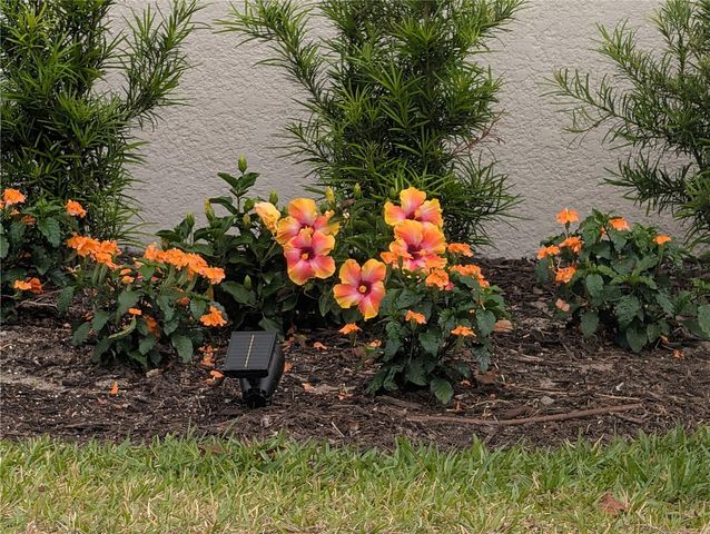 1724 LAKE RESERVE DRIVE, Deland, FL 32724