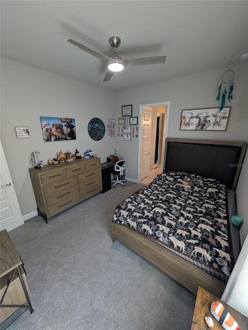 1724 LAKE RESERVE DRIVE, Deland, FL 32724