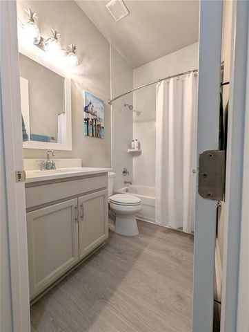 1724 LAKE RESERVE DRIVE, Deland, FL 32724