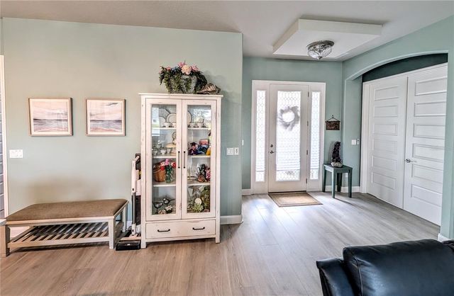 1724 LAKE RESERVE DRIVE, Deland, FL 32724