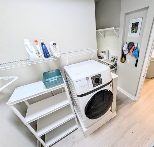 1724 LAKE RESERVE DRIVE, Deland, FL 32724