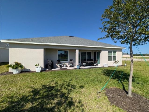 1724 LAKE RESERVE DRIVE, Deland, FL 32724