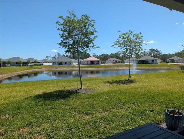 1724 LAKE RESERVE DRIVE, Deland, FL 32724