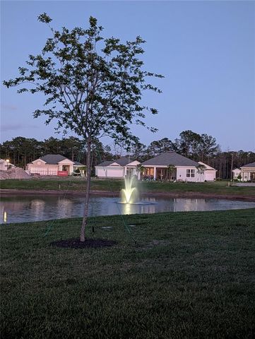 1724 LAKE RESERVE DRIVE, Deland, FL 32724