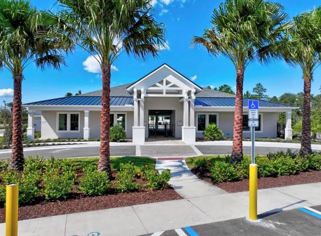 1724 LAKE RESERVE DRIVE, Deland, FL 32724