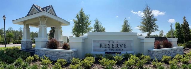 1724 LAKE RESERVE DRIVE, Deland, FL 32724