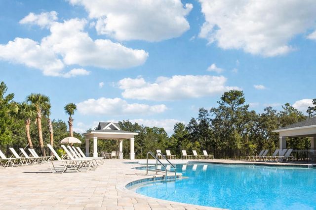 1724 LAKE RESERVE DRIVE, Deland, FL 32724