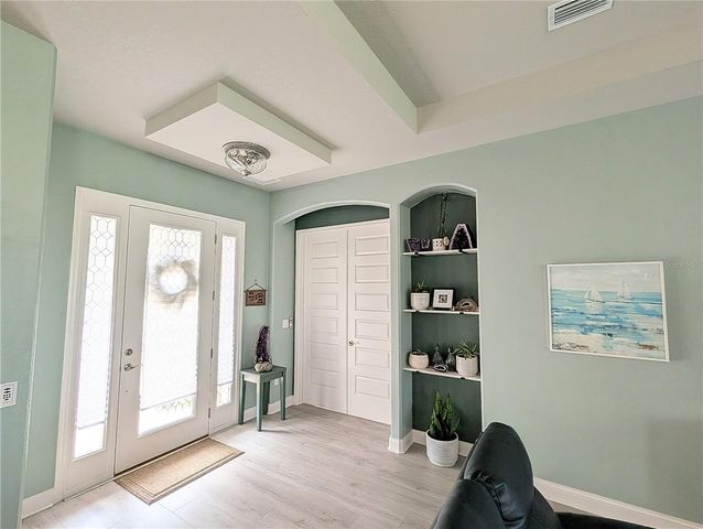 1724 LAKE RESERVE DRIVE, Deland, FL 32724