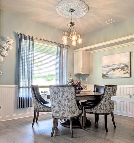 1724 LAKE RESERVE DRIVE, Deland, FL 32724