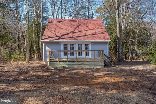 26 CASTLE DR, Ocean Pines, MD 21811