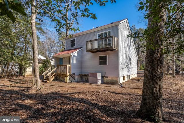 26 CASTLE DR, Ocean Pines, MD 21811