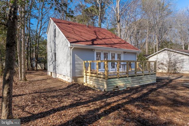 26 CASTLE DR, Ocean Pines, MD 21811