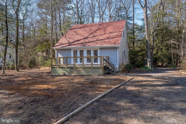 26 CASTLE DR, Ocean Pines, MD 21811