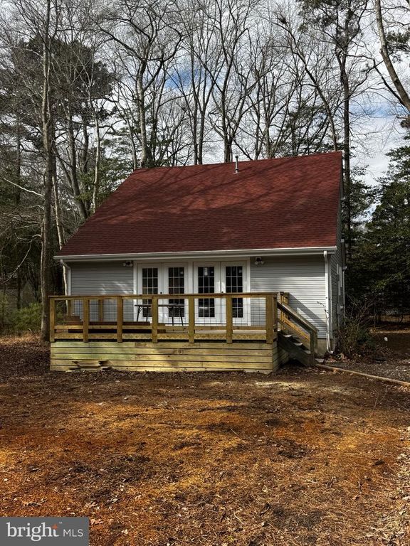 26 CASTLE DR, Ocean Pines, MD 21811