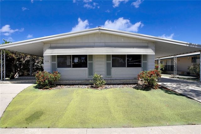 650 Seville Drive, Hemet, CA 92543