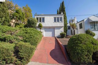 3606 Lundholm, Oakland, CA 94605