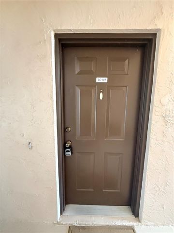 19505 QUESADA AVENUE CC-107, Port Charlotte, FL 33948