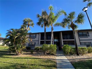 19505 QUESADA AVENUE CC-107, Port Charlotte, FL 33948