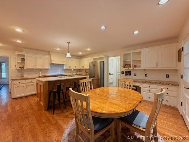 11220 S Erie Avenue, Tulsa, OK 74137