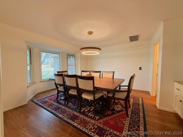 11220 S Erie Avenue, Tulsa, OK 74137