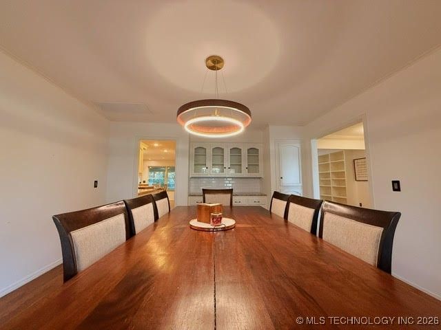 11220 S Erie Avenue, Tulsa, OK 74137