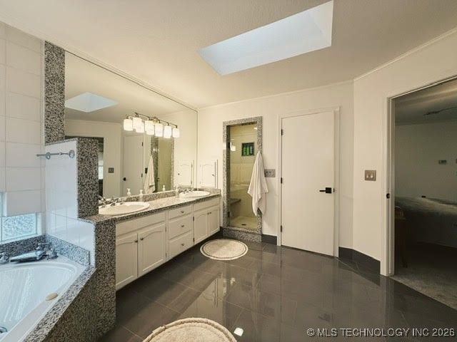 11220 S Erie Avenue, Tulsa, OK 74137