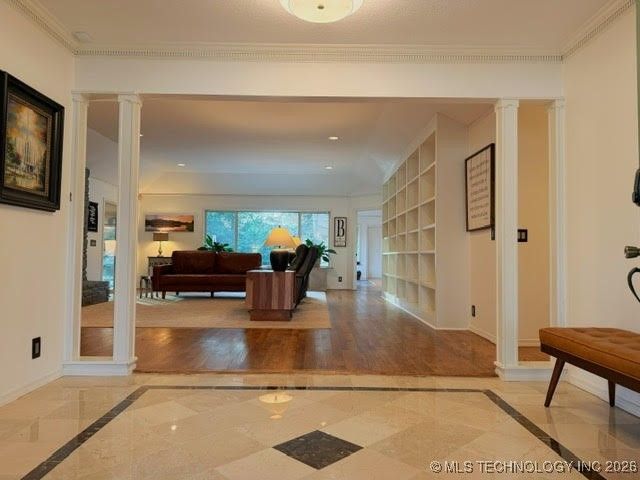 11220 S Erie Avenue, Tulsa, OK 74137