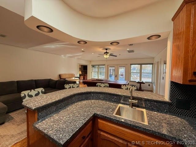 11220 S Erie Avenue, Tulsa, OK 74137