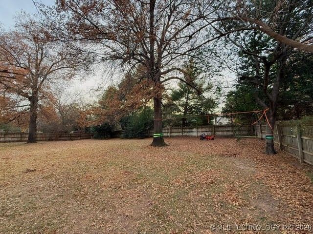 11220 S Erie Avenue, Tulsa, OK 74137